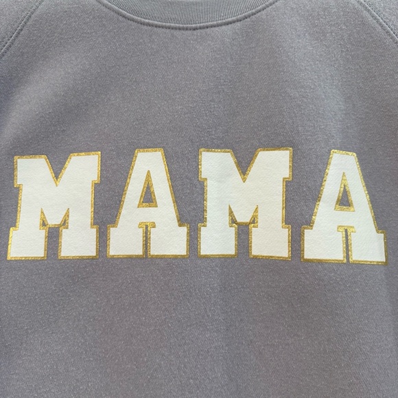 State of Mine MAMA Sweatshirt - Picture 2 of 8